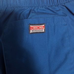 💙XS Cherokee Scrub Pants💙